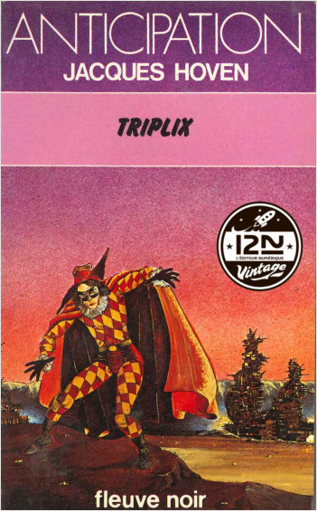 Triplix