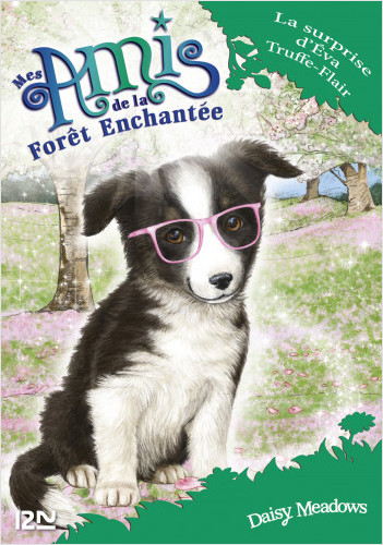 Mes amis de la forêt enchantée - tome 10 : La surprise d'Eva Truffe-Flair