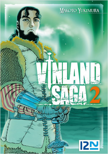 Vinland Saga - tome 02