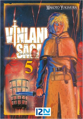 Vinland Saga - tome 05