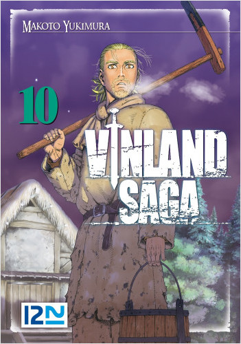 Vinland Saga - tome 10