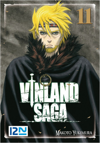 Vinland Saga - tome 11