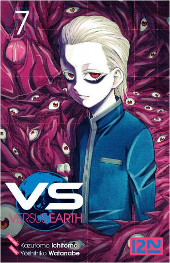 Versus Earth - tome 07