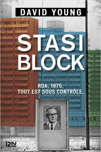 Stasi Block