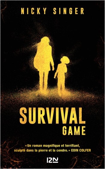 Survival Game