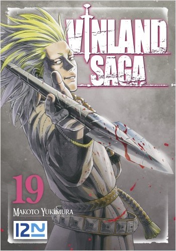 Vinland Saga - tome 19