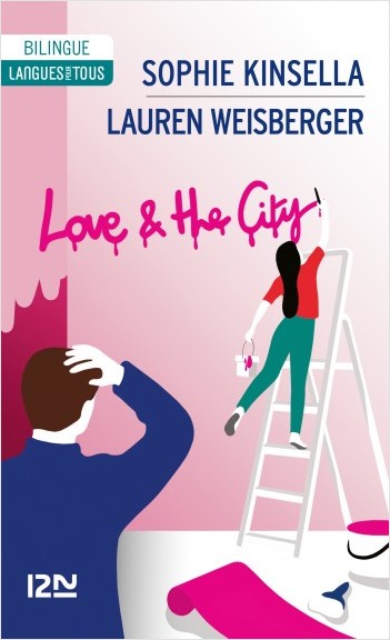 Bilingue français-anglais : Love and the city