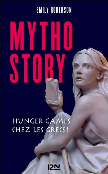 Mytho-Story