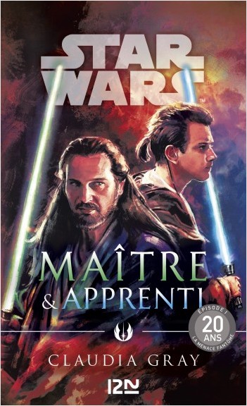 Star Wars : Maître & Apprenti