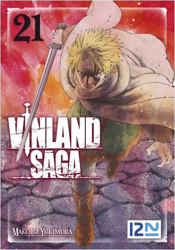 Vinland Saga - tome 21