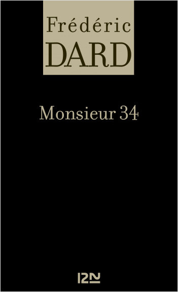 Monsieur 34
