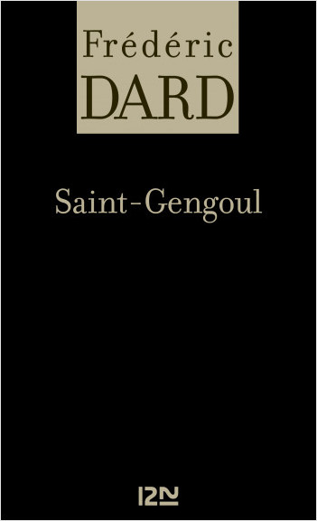 Saint-Gengoul 