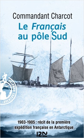 Le Français au Pôle Sud