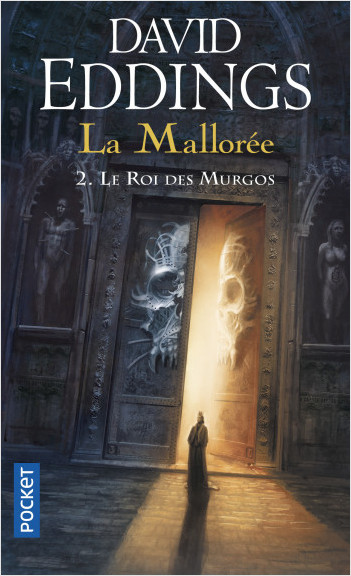 La Mallorée - tome 02 : Le roi des Murgos