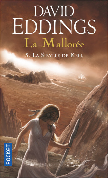 La Mallorée - tome 05 : La Sibylle de Kell