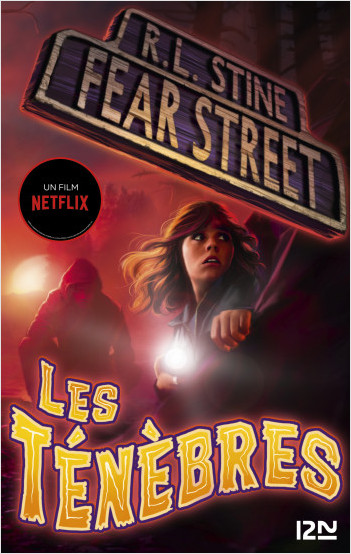 Fear Street - tome 03 : Les ténèbres