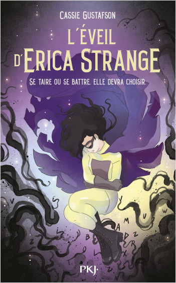 L'éveil d'Erica Strange 