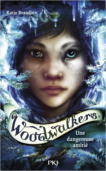 Woodwalkers  - tome 02 : Une amitié dangereuse