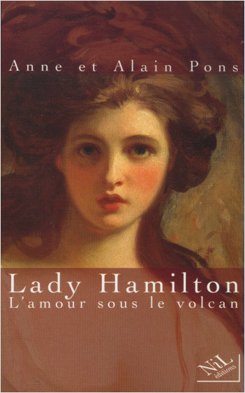 Lady Hamilton - L'amour sous le volcan