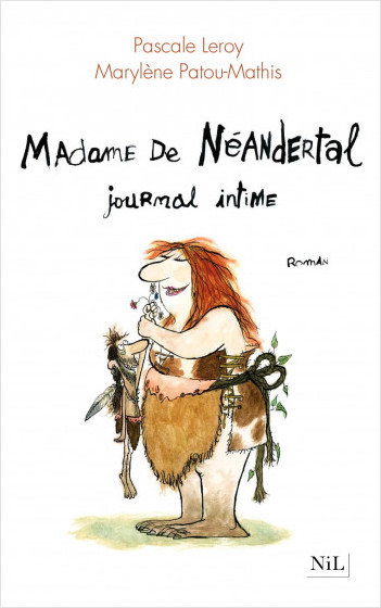 Madame de Néandertal