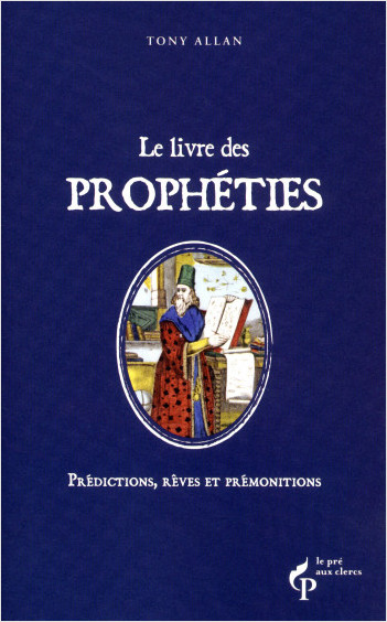 Le livre des prophéties
