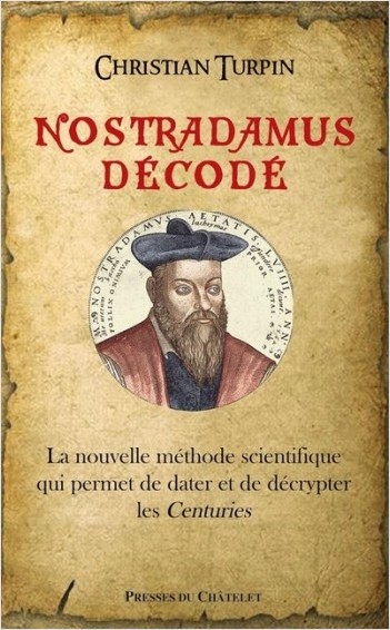 Nostradamus décodé                                