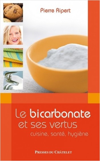 Le bicarbonate et ses vertus - Cuisine, santén hygiène