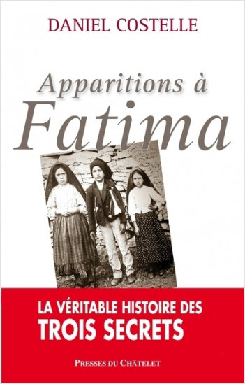 Apparitions à Fatima                              
