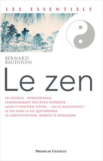 Le Zen                                            