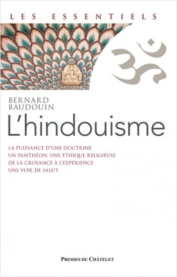 L'hindouisme - Une renaissance spirituelle        