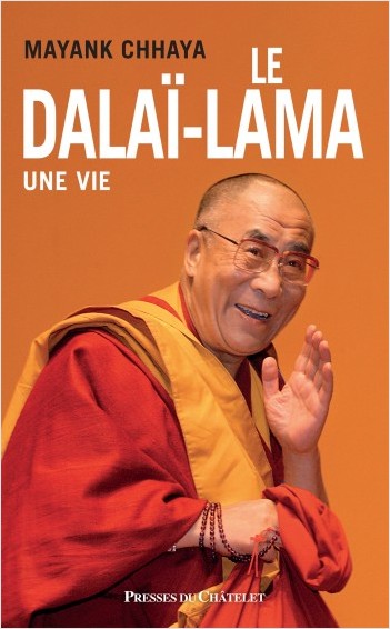 Le dalaï-lama, une vie                            