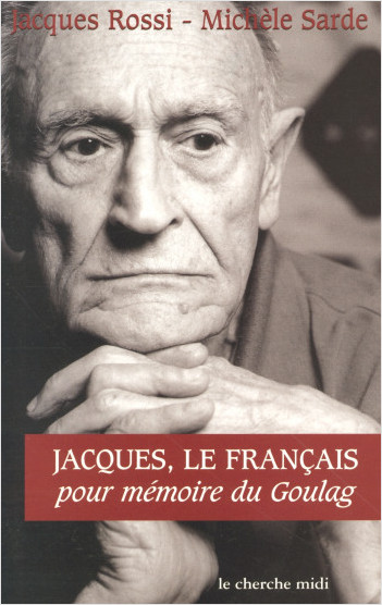 Jacques, le Français