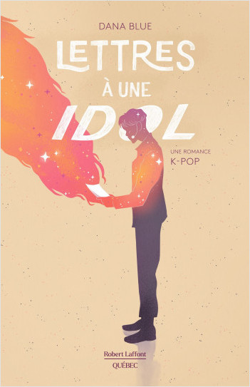 Lettres à une IDOL - Une romance K-POP