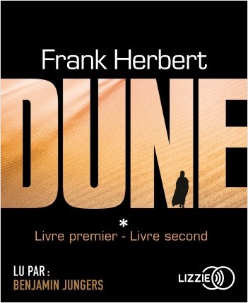 Dune* - Livre premier et livre second
