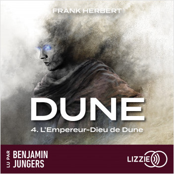  Dune - Tome 4 : L'Empereur-Dieu de Dune