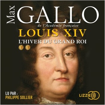 Louis XIV**