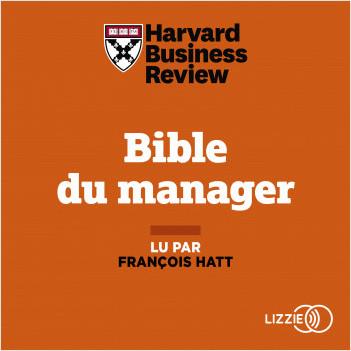 La Bible du manager
