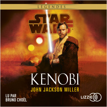 Star Wars - Légendes : Kenobi