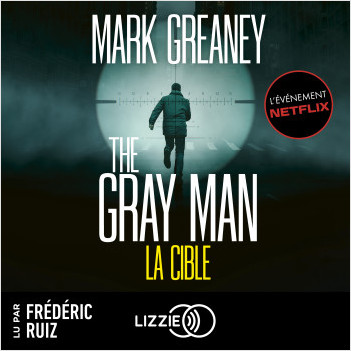 The Gray Man 2. La Cible