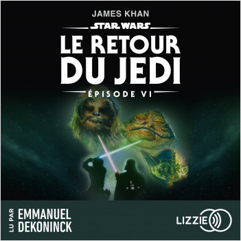 Star Wars - Episode 6 : Le Retour du Jedi