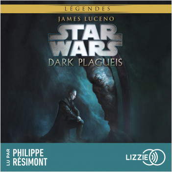 Star Wars - Dark Plagueis