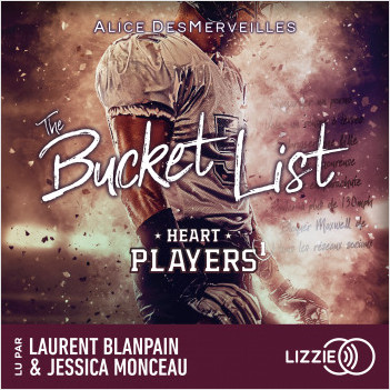 Heart Players - Tome 1 : The Bucket List