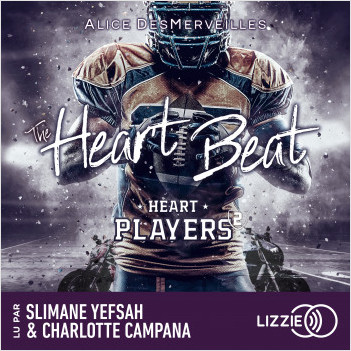 Heart Players - Tome 2 : The Heart Beat