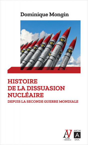 Histoire de la dissuasion nucléaire      