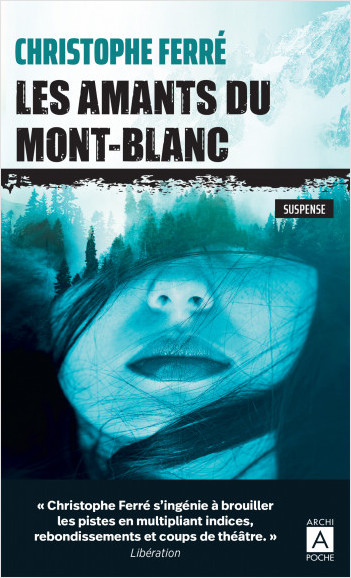 Les amants du Mont-Blanc