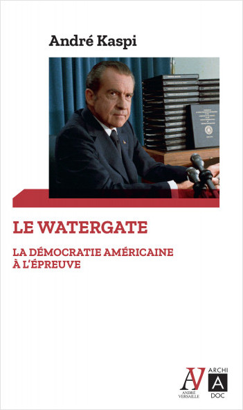 Le Watergate